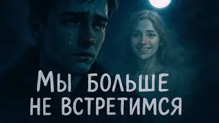 Мы больше не встретимся 💔 Russian Sad Love Song (Lost Love Story)