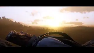 Arthur Morgan's Death (High Honor)