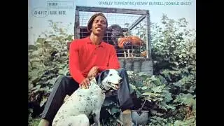 Jimmy Smith - Minor Chant