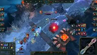 Jayce Penta