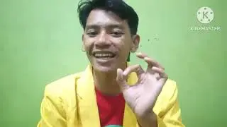 TEKNIK MELUKIS | MUHAMAD ALFIAN SAGITA
