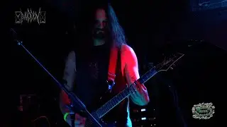 Midden live at Middle East Upstairs 4/10/2025 (FULL SET)
