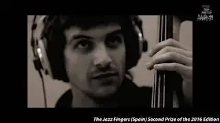 7 Virtual Jazz Club Promotional Video 2019