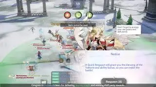 ReaL (Izlude 9) vs payonpayab (Payon 2) - Guild League | ROO Global (SEA) Server - 08/03/2024