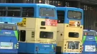 Preston Buses - June 2010