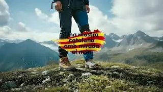 La Mostra. Muntanya i Aventura. 25a edició, 2026