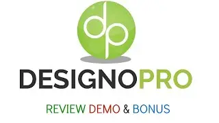 DesignoPro 2 Developer Best Full Review + Demo &ndash; DISCOUNT Code 50% Off Promo + Activator + Tutorial