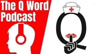 The Q Word Podcast | Nyssa