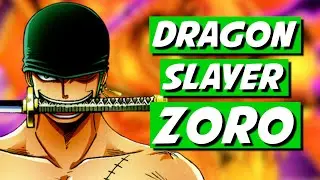ZORO VS KING IS NEXT LEVEL EPIC!!! - One Piece Chapter 1035 REVIEW