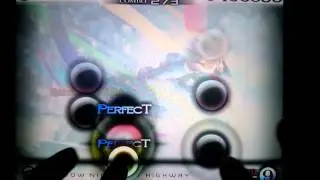 Cytus - Rainbow Night Sky Highway Million Master
