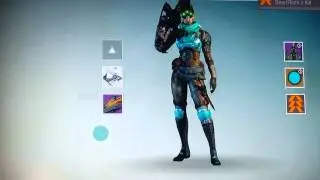 Bane of Dark Gods