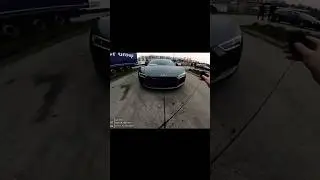 Audi R8 🚀#edit #phonk #topspeed #autobahn #cartok #audi #audisport #trending #automobile #edit