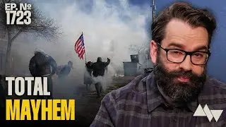 The Defining Moment of Trump's Presidency Has ARRIVED. The Path Forward is Obvious | Ep. 1723