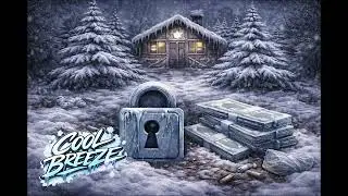 Money Man ft. Young Thug &ndash; Coordinates | Type Beat | Hard Trap Rap Beat 2025