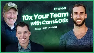 When Leaders Don't Recognize Team Issues - Alex Cartmill | 10x Your Team Ep. #441