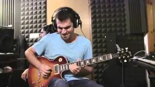 Michael Jackson - Beat It by Shai Baruch, Barak Aharon, & Ely Jaffe