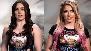 Alexa and Nikki Guns of Glory AD