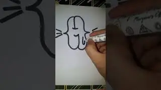 GRAFFITI ALPHABET  #art #drawing #letteringstyles