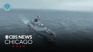 China says it fired an intercontinental ballistic missile into Pacific Ocean