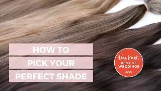 How To Pick Your Shade: Cashmere Hair Extensions