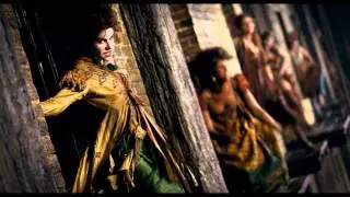 Os Miser&aacute;veis - Trailer A