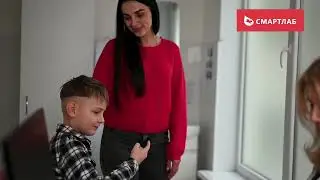 Новорічне привітання Смартлаб
