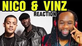 The Atmospheric Chill: HAYES x Nico & Vinz - 