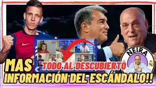 HAN VALIDADO UN PAPEL, SIN PASAR REVISIÓN AL JUGADOR!!! 🤦‍♂️🤬 LO NUNCA VISTO!