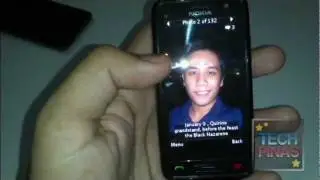 Facebook for Every Phone App
