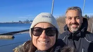 A vida é melhor no Canadá ou no Brasil? 