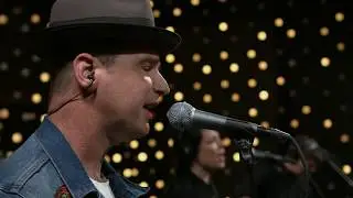 Danny Newcomb & the Sugarmakers - The End? (Live on KEXP)