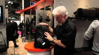 Lowepro DSLR Video Fastpack 150 AW
