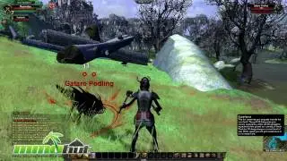Vanguard Gameplay - First Look HD