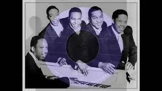 The Larks ~ Eyesight To The Blind (1951) [Lyrics]