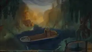 SYHT Speedpaint Preview - Page 5