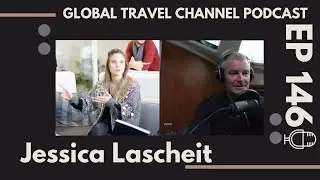 Bonus: Up Close and Personal with Jessica Lascheit - Outsourcing (Audio Only) - Podcast EP 146