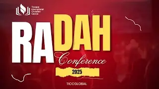 RADAH CONFERENCE 2025 || EXCEL || DAY 1 