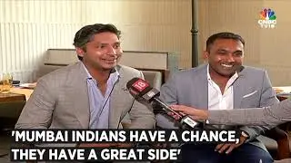 Ministry Of Crab: Mumbai Debut