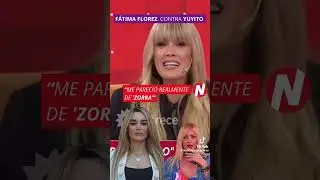 LAS VEDETONGAS DEL PRESIDENTE, VOLVIERON LOS 90s🤣🤓