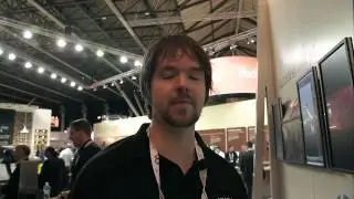 Maxon Cinema 4D R14 3D Sculpting с ускорением AMD FirePro W8000 &mdash; Часть 2