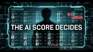 Your Boss Isn&rsquo;t Human Anymore: AI Workforce Tracking