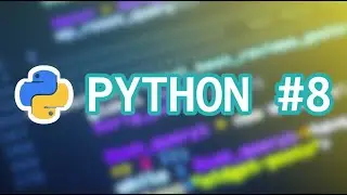 Python #8 | Numero Par e Impar