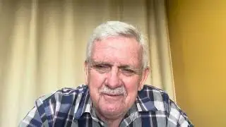 Dawie Spies Woens 4/2/26 Tema: Die Here gee jou krag vandag.. Jes 40
