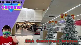 The 2021 Christmas Special - Exploring Retail's With Andrew