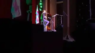 The Village - Cover by Kermmitt Crowley for TDOR 2022
