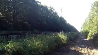 Mają kopa EUO7 -CAPTRAN z kontenerami