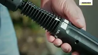 K&auml;rcher Vario Power lans