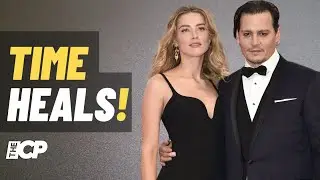 Johnny Depp reflects on &lsquo;highly publicized&rsquo; Amber Heard trial