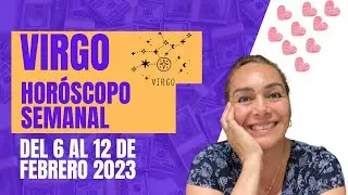 VIRGO FLUYE CON LAS COSAS QUE SE ESTAN DANDO, DEBES DE SER CAUTELOSO EN LAS DECIONES QUE TOMARAS