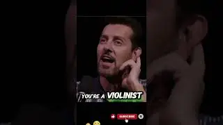 Max Amini Comedy Special &ndash; The Fake Penis Story 😂